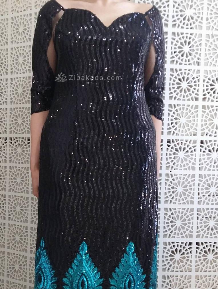 مدل لباس - لباس مجلسی